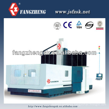 cnc gantry milling machines